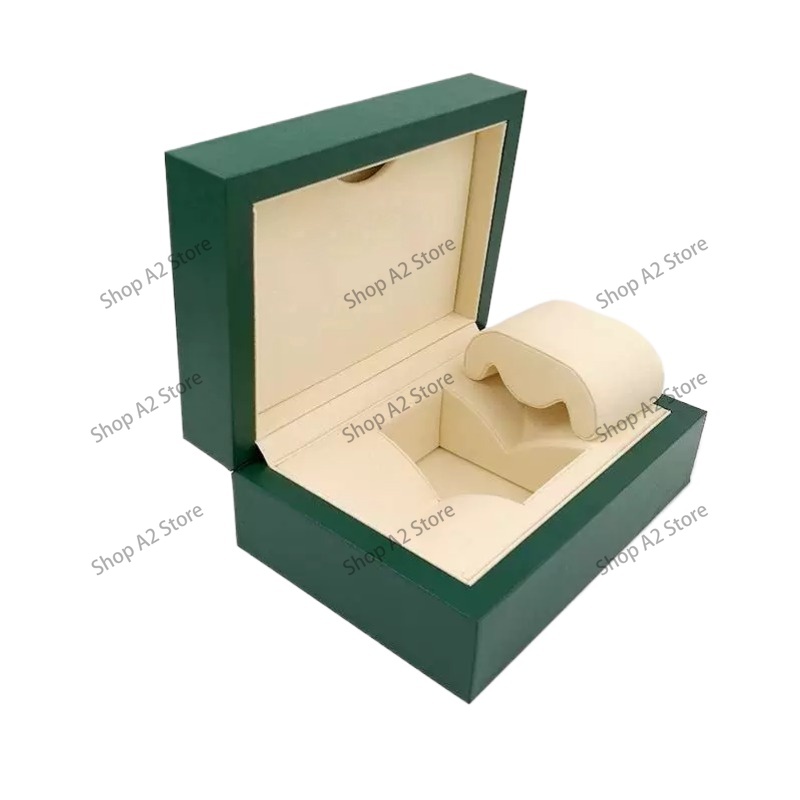 Boîte à montres avec motif ond - Jewelry Watches Men avis et prix