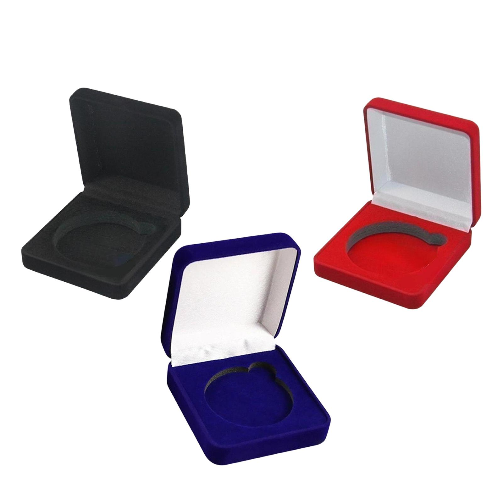 Étui de collecte de Protection - Collectors Coins Jewelry & Watches Of Smithtown Photos avis et prix