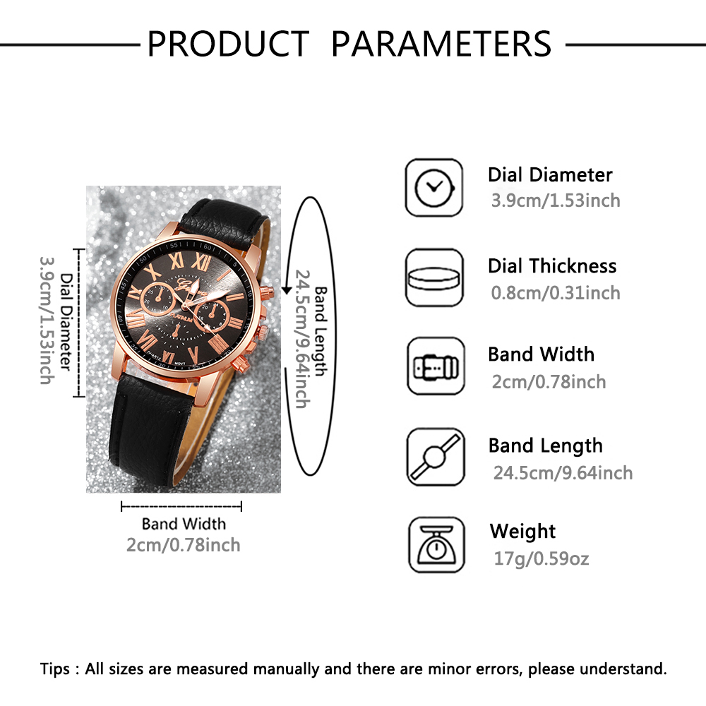 Ensemble de 2 montres élégante - Jewelry Watch Making avis et prix